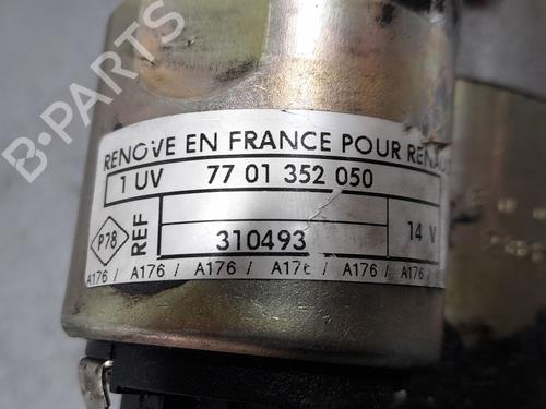 Motorino avviamento RENAULT CLIO I (B/C57_, 5/357_) 1.4 (78 hp) 30546819