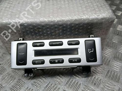 Used Climate control PEUGEOT 406 Coupe (8C) [1997-2005]  18089837