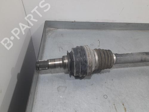 Right rear driveshaft PORSCHE CAYENNE (92A) 3.0 Diesel | BP8814875M41