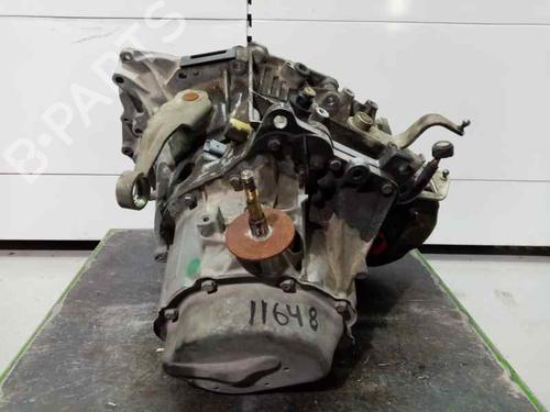 Gearbox CITROËN XSARA (N1) 1.9 D | BP2586661M3 