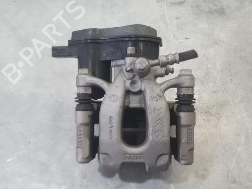 Right rear brake caliper OPEL MOKKA 1.2 Turbo Hybrid | BP33703664M106 - Image 5