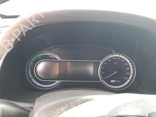 Used Instrument cluster KIA NIRO I (DE) 1.6 GDI Hybrid (105 hp) 29251612