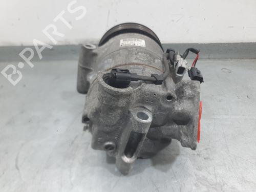 AC compressor RENAULT MEGANE IV Hatchback (B9A/M/N_) 1.2 TCe 130 (B9MR) | BP33626173M34 - Image 3