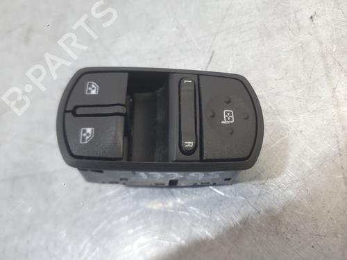 left-front-window-switch-opel-corsa-e-x15-2014-37217091 main image