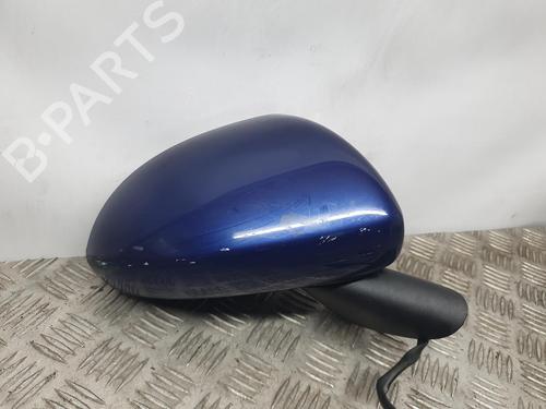 Right mirror OPEL CORSA D (S07)  | BP11275672C27 