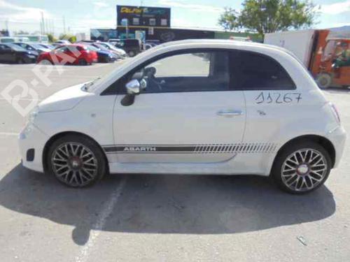 Used Parts ABARTH 500 / 595 / 695  1.4 (312.AXF1A, 312.AXD1A)  158255