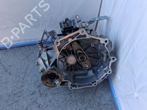Used Gearbox Gearbox 37609239 37609239