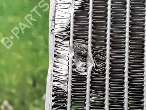 Køler PEUGEOT PARTNER Tepee 1.6 HDi 90 | BP12555791M31