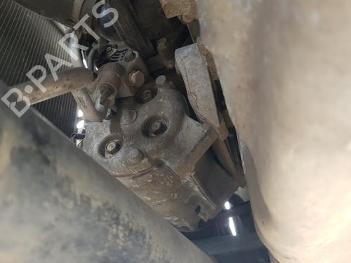 Used AC compressor HONDA CR-V III (RE_) [2006-2025]  17680623