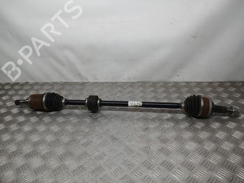 Used Right front driveshaft DR DR 5.0 SUV [2019-2025]  29356347