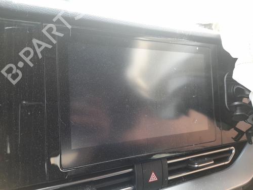 Used Electronic module KIA NIRO I (DE) 1.6 GDI Hybrid (105 hp) 31716863