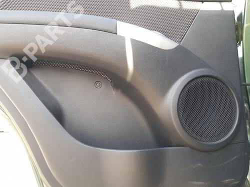 Used Rear left window mechanism KIA SPORTAGE II (JE_, KM_) [2004-2011]  11366536