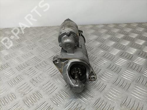 Used Starter CHEVROLET CRUZE Hatchback (J305) [2010-2025]  15963512