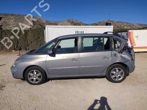 Starter RENAULT ESPACE IV (JK0/1_) 2.0 dCi (JK02, JK03) | BP24672122M8 