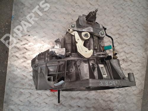 Gearbox NISSAN JUKE (F15)  | BP11420369M3 