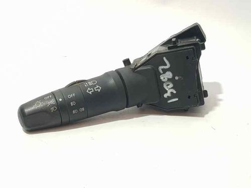 Used Headlight switch NISSAN TERRANO II (R20) [1992-2007]  7436414