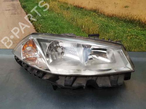 Used Right headlight RENAULT MEGANE II (BM0/1_, CM0/1_) [2001-2012]  3728641