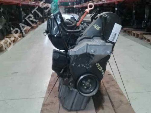 Used Engine SKODA OCTAVIA I (1U2) 1.6 (101 hp) 61562