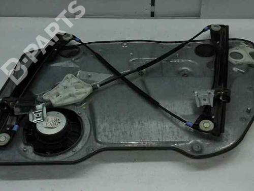 Front left window mechanism SEAT IBIZA III (6L1) 1.9 TDI | BP2583401C22 