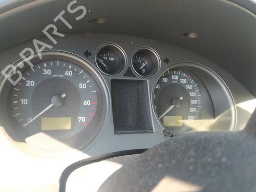 Used Instrument cluster SEAT IBIZA III (6L1) 1.4 16V (75 hp) 24646778