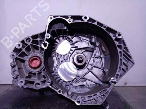 Used Gearbox OPEL INSIGNIA A (G09) [2008-2017]  6593405