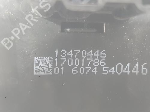 Headlight switch OPEL CORSA E (X15) 1.4 (08, 68) | BP39102854I24 - Image 5