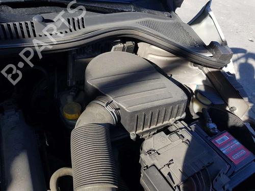 Used Air filter box SEAT IBIZA IV (6J5, 6P1) [2008-2017]  16922508