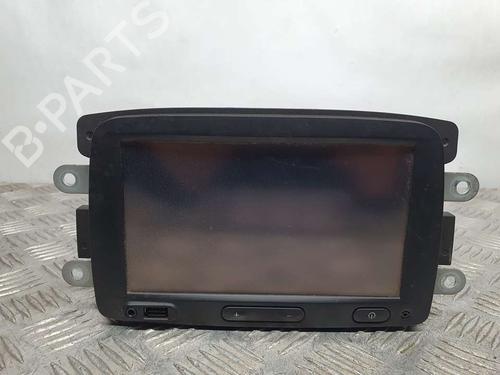 Elektronisk modul DACIA LODGY (JS_) [2012-2025]  16402052