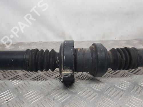 Driveshaft PORSCHE CAYENNE (92A) 3.0 Diesel | BP24675593M37 