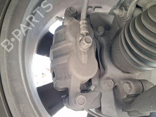 Used Right front brake caliper Right front brake caliper 38517213 38517213