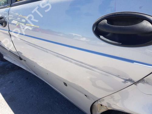 Left rear door SAAB 9-3 (YS3D)  | BP17709971C4 