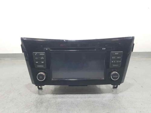 Elektronisk modul NISSAN QASHQAI II SUV (J11, J11_) [2013-2025]  15505406