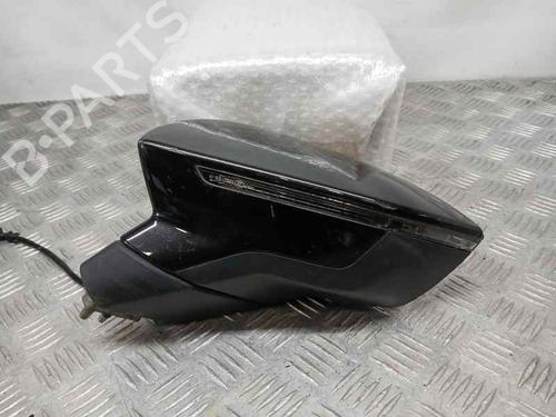 Left mirror SEAT LEON ST (5F8)  | BP23421583C26 