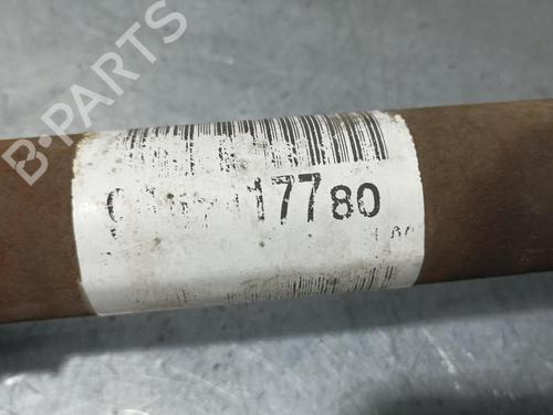 Left front driveshaft CITROËN C4 Grand Picasso I (UA_)  | BP7269561M38 