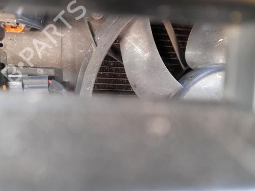 Koelventilatormotor PEUGEOT 308 I (4A_, 4C_) 1.6 HDi (109 hp) 28294811