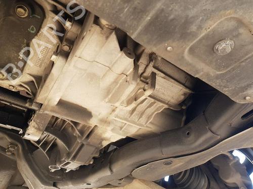 Used Gearbox OPEL ANTARA A (L07) 2.0 CDTI (127 hp) 25033898