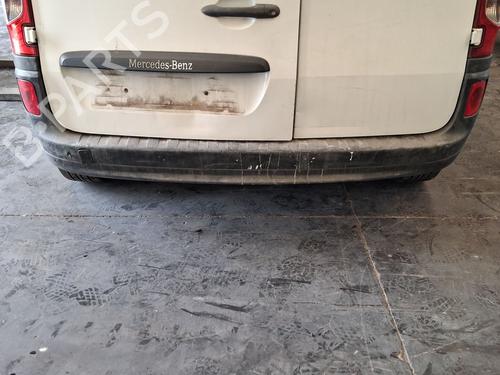 Used Rear bumper Rear bumper 37473317 37473317
