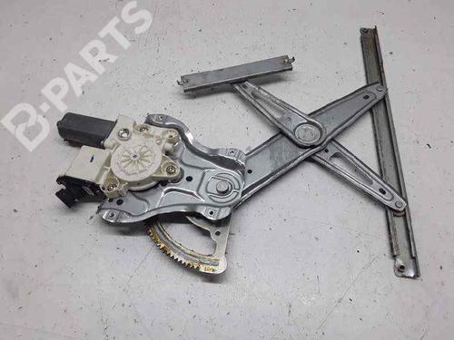 Used Front right window mechanism TOYOTA COROLLA (_E12_) 1.4 D (NDE120_, NDE120R) (90 hp) 1094250