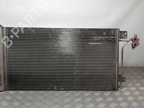 AC-Kondensator VW TRANSPORTER T5 Bus (7HB, 7HJ, 7EB, 7EJ) 2.5 TDI (130 hp) 27459179