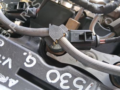 Engine SEAT LEON (5F1) 1.6 TDI | BP34116323M1  - Image 6