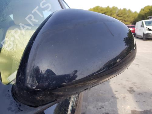Used Left mirror ALFA ROMEO 159 (939_) 1.9 JTDM 16V (939AXC1B, 939AXC12) (150 hp) 13328977