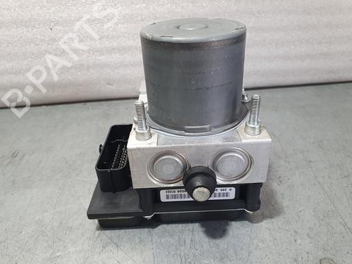 ABS Bremseaggregat CITROËN C4 Picasso I MPV (UD_)  | BP8368998M43 