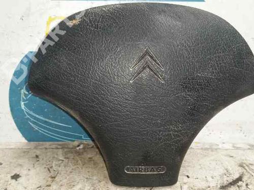 Airbag Kit CITROËN SAXO (S0, S1) 1.5 D | BP602880C86 