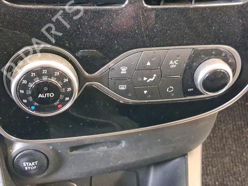 Used Climate control Climate control 37796459 37796459