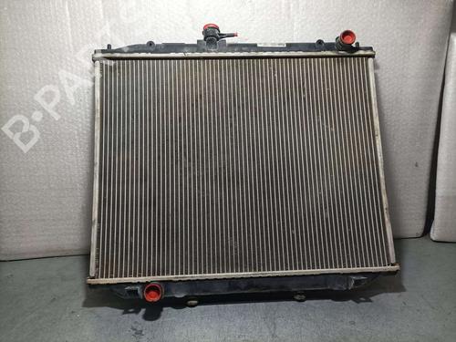 Radiateur à eau NISSAN TERRANO II (R20) 2.7 TDi 4WD (125 hp) 15711649