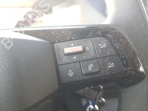 Steering wheel PEUGEOT EXPERT Van (V_) 1.5 BlueHDi 120 | BP29463636C49 