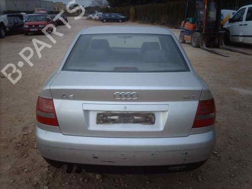 Ignition coil AUDI A4 B5 (8D2)  | BP7785837M94 