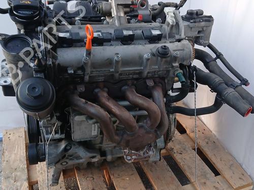 Engine VW GOLF V (1K1) 1.6 FSI | BP38346472M1 - Image 2