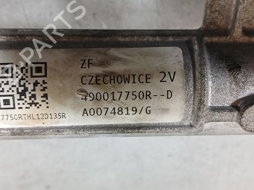 Steering rack DACIA SANDERO III 1.0 TCe 90 | BP38332046M22 - Image 5