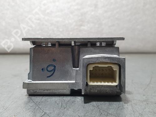 Camera RENAULT CAPTUR II (HF_) | BP14016991E14